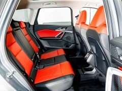 BMW X1 2023 sDrive25Li M Sport Package - ფოტო 20