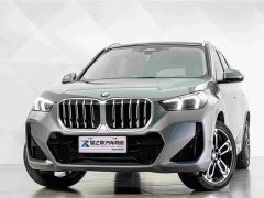 BMW X1 2023 sDrive25Li M Sport Package - ფოტო 3