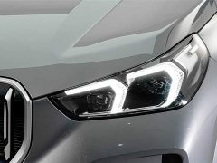 BMW X1 2023 sDrive25Li M Sport Package - ფოტო 4