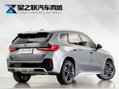 BMW X1 2023 sDrive25Li M Sport Package - ფოტო 6