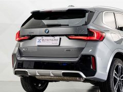 BMW X1 2023 sDrive25Li M Sport Package - ფოტო 7