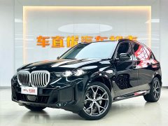 BMW X5 2023 xDrive 30Li M Sport Exclusive Night Edition Package - ფოტო 1