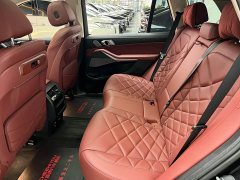 BMW X5 2023 xDrive 30Li M Sport Exclusive Night Edition Package - ფოტო 10