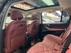 BMW X5 2023 xDrive 30Li M Sport Exclusive Night Edition Package - ფოტო 11