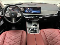 BMW X5 2023 xDrive 30Li M Sport Exclusive Night Edition Package - ფოტო 12