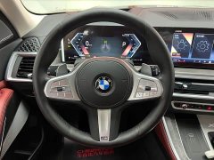 BMW X5 2023 xDrive 30Li M Sport Exclusive Night Edition Package - ფოტო 13