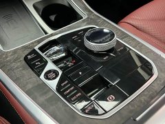 BMW X5 2023 xDrive 30Li M Sport Exclusive Night Edition Package - ფოტო 14
