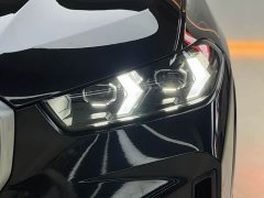 BMW X5 2023 xDrive 30Li M Sport Exclusive Night Edition Package - ფოტო 16