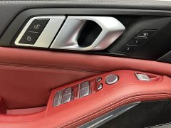 BMW X5 2023 xDrive 30Li M Sport Exclusive Night Edition Package - ფოტო 20