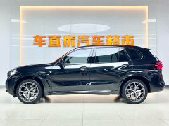 BMW X5 2023 xDrive 30Li M Sport Exclusive Night Edition Package - ფოტო 4