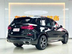 BMW X5 2023 xDrive 30Li M Sport Exclusive Night Edition Package - ფოტო 5