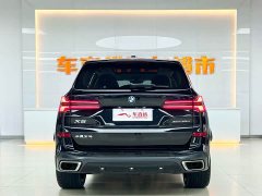 BMW X5 2023 xDrive 30Li M Sport Exclusive Night Edition Package - ფოტო 6