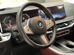 BMW X5 2023 xDrive 30Li M Sport Exclusive Night Edition Package - ფოტო 7