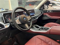 BMW X5 2023 xDrive 30Li M Sport Exclusive Night Edition Package - ფოტო 8