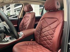 BMW X5 2023 xDrive 30Li M Sport Exclusive Night Edition Package - ფოტო 9