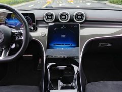 Mercedes-Benz Mercedes-AMG CLE 53 4MATIC Coupe - ფოტო 11