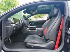 Mercedes-Benz Mercedes-AMG CLE 53 4MATIC Coupe - ფოტო 12