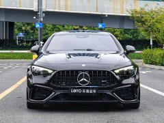 Mercedes-Benz Mercedes-AMG CLE 53 4MATIC Coupe - ფოტო 2