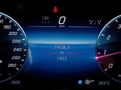 Mercedes-Benz Mercedes-AMG GLC 43 4MATIC 2024 - ფოტო 10