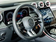 Mercedes-Benz Mercedes-AMG GLC 43 4MATIC 2024 - ფოტო 12