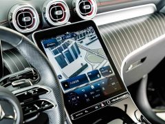 Mercedes-Benz Mercedes-AMG GLC 43 4MATIC 2024 - ფოტო 13