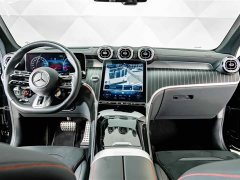 Mercedes-Benz Mercedes-AMG GLC 43 4MATIC 2024 - ფოტო 14