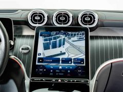 Mercedes-Benz Mercedes-AMG GLC 43 4MATIC 2024 - ფოტო 15