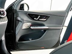 Mercedes-Benz Mercedes-AMG GLC 43 4MATIC 2024 - ფოტო 16