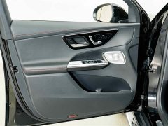 Mercedes-Benz Mercedes-AMG GLC 43 4MATIC 2024 - ფოტო 17