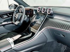 Mercedes-Benz Mercedes-AMG GLC 43 4MATIC 2024 - ფოტო 18