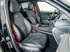 Mercedes-Benz Mercedes-AMG GLC 43 4MATIC 2024 - ფოტო 19