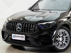 Mercedes-Benz Mercedes-AMG GLC 43 4MATIC 2024 - ფოტო 2