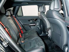 Mercedes-Benz Mercedes-AMG GLC 43 4MATIC 2024 - ფოტო 20