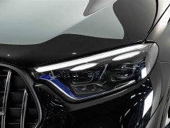 Mercedes-Benz Mercedes-AMG GLC 43 4MATIC 2024 - ფოტო 4