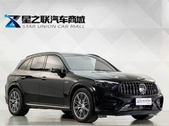 Mercedes-Benz Mercedes-AMG GLC 43 4MATIC 2024 - ფოტო 5