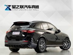 Mercedes-Benz Mercedes-AMG GLC 43 4MATIC 2024 - ფოტო 6