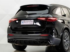 Mercedes-Benz Mercedes-AMG GLC 43 4MATIC 2024 - ფოტო 7
