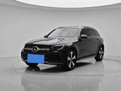 Mercedes-Benz GLC 300 L 4MATIC Luxury - ფოტო 1