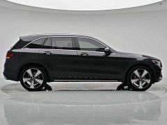 Mercedes-Benz GLC 300 L 4MATIC Luxury - ფოტო 2