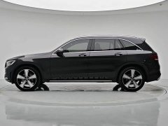Mercedes-Benz GLC 300 L 4MATIC Luxury - ფოტო 3