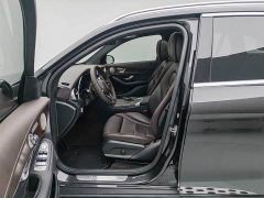 Mercedes-Benz GLC 300 L 4MATIC Luxury - ფოტო 4