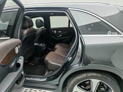 Mercedes-Benz GLC 300 L 4MATIC Luxury - ფოტო 6