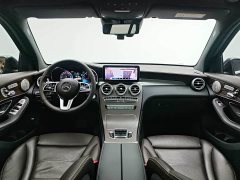 Mercedes-Benz GLC 300 L 4MATIC Luxury - ფოტო 7