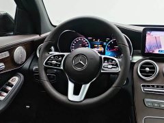 Mercedes-Benz GLC 300 L 4MATIC Luxury - ფოტო 8