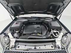 Mercedes-Benz GLC 300 L 4MATIC Luxury - ფოტო 9