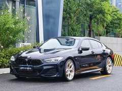 BMW 8 Series 2022 840i xDrive Four-Door Coupe M Sport Package - ფოტო 1