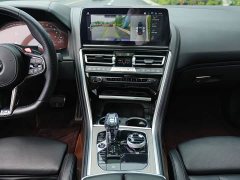 BMW 8 Series 2022 840i xDrive Four-Door Coupe M Sport Package - ფოტო 13