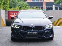 BMW 8 Series 2022 840i xDrive Four-Door Coupe M Sport Package - ფოტო 2