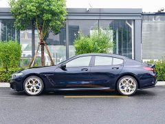 BMW 8 Series 2022 840i xDrive Four-Door Coupe M Sport Package - ფოტო 3