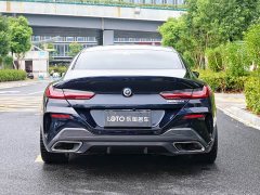BMW 8 Series 2022 840i xDrive Four-Door Coupe M Sport Package - ფოტო 5
